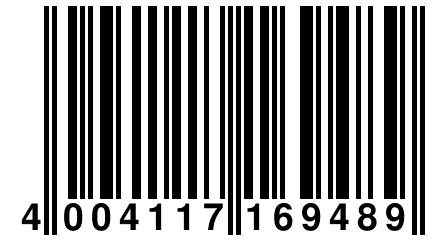 4 004117 169489