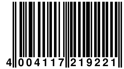 4 004117 219221