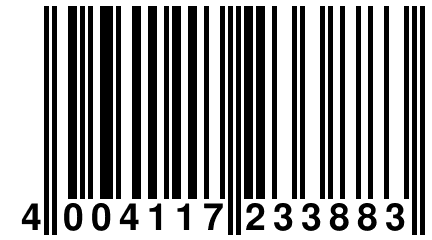 4 004117 233883