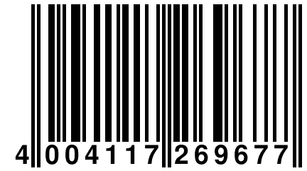 4 004117 269677