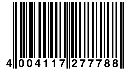 4 004117 277788