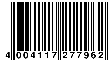 4 004117 277962