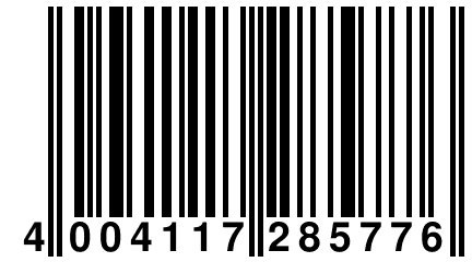 4 004117 285776