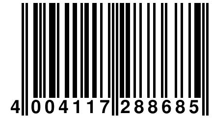 4 004117 288685