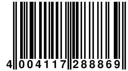 4 004117 288869