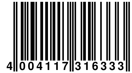 4 004117 316333