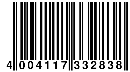 4 004117 332838