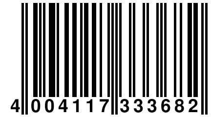 4 004117 333682