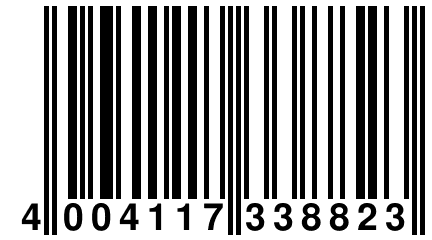 4 004117 338823