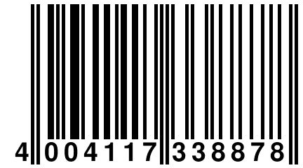 4 004117 338878