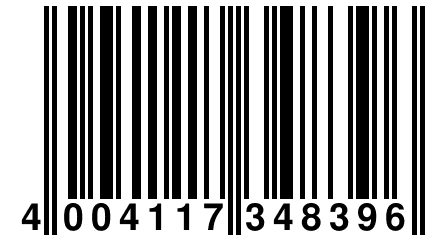 4 004117 348396