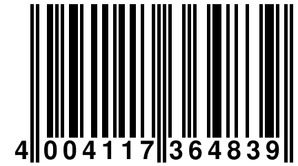 4 004117 364839