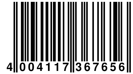 4 004117 367656