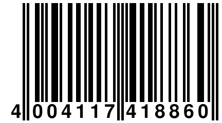 4 004117 418860