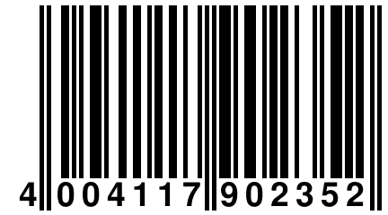 4 004117 902352