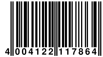 4 004122 117864