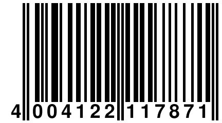 4 004122 117871