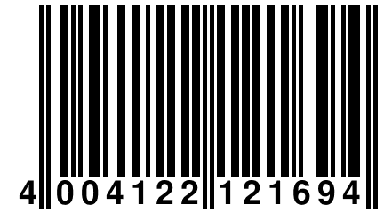 4 004122 121694