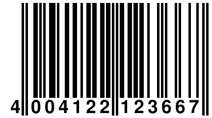 4 004122 123667