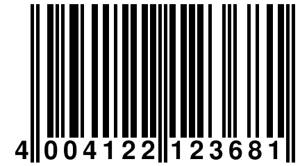 4 004122 123681