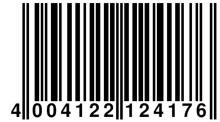 4 004122 124176