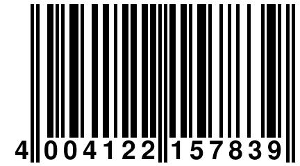 4 004122 157839