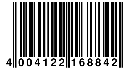 4 004122 168842