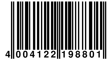 4 004122 198801