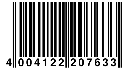 4 004122 207633