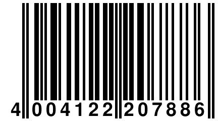 4 004122 207886