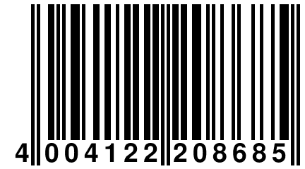 4 004122 208685