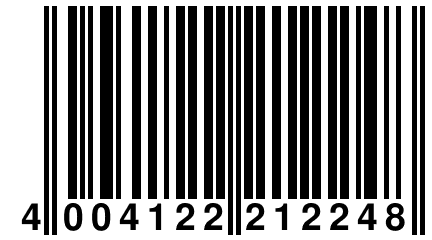 4 004122 212248