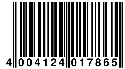 4 004124 017865