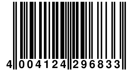 4 004124 296833