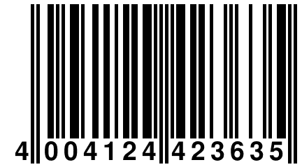 4 004124 423635