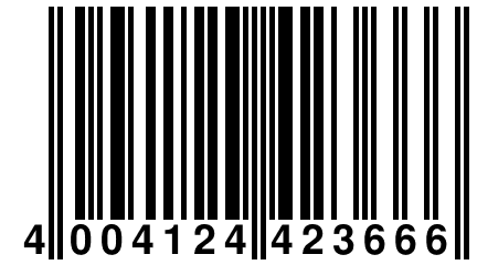 4 004124 423666