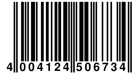 4 004124 506734