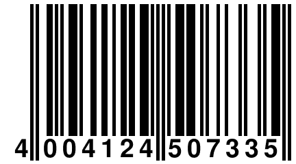 4 004124 507335