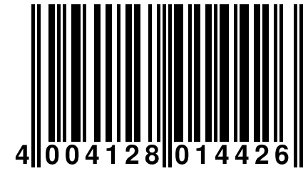 4 004128 014426