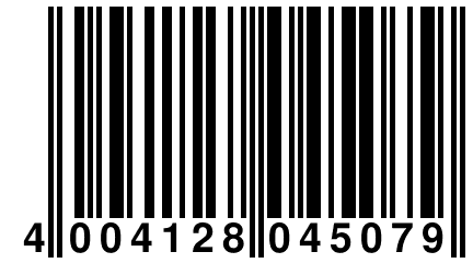 4 004128 045079