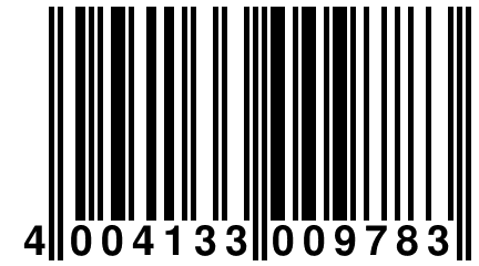 4 004133 009783