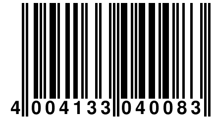 4 004133 040083