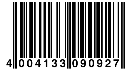 4 004133 090927