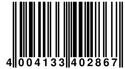 4 004133 402867