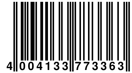 4 004133 773363