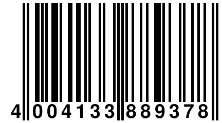 4 004133 889378