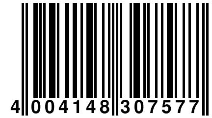 4 004148 307577