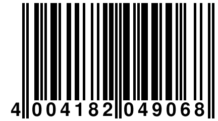 4 004182 049068