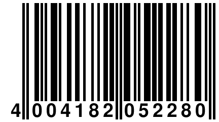 4 004182 052280