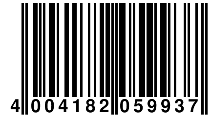 4 004182 059937